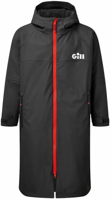 Gill Aqua Parka - 100% Waterdicht - Ademend