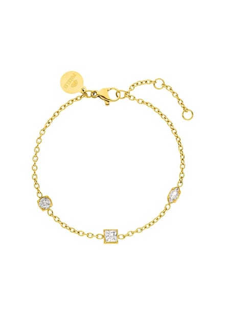 PURELEI Armband Charming