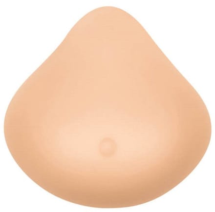 Amoena borstprothese Contact 1S - Ivoor - Maat 7