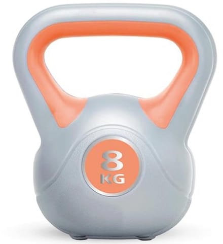 Urban Fitness Vinyl Kettlebell