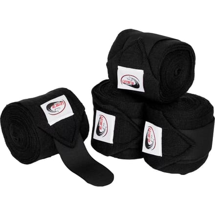 Rustbanden voor paarden Umbria Equitazione (x4)