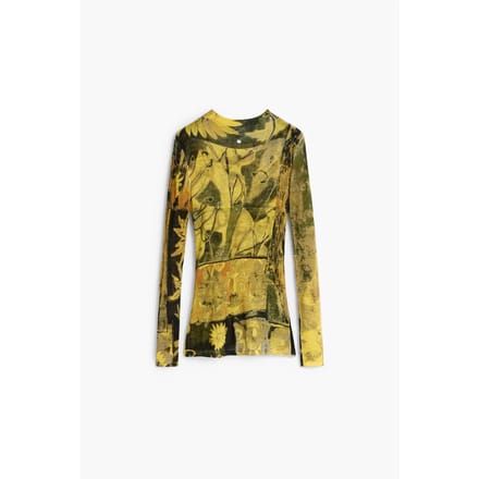 Vrouwentrui Desigual