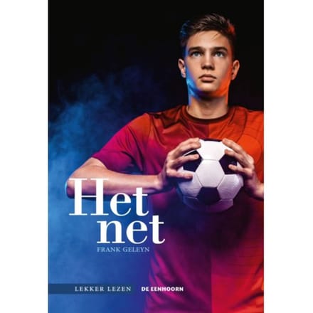Het Net - Frank Geleyn