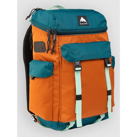Burton Annex 2.0 28l Rugzak Oranje