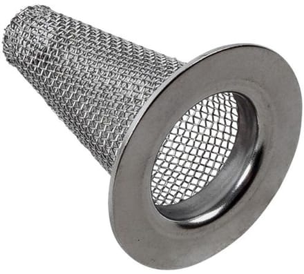 Wolf Kegelfilter DN25 voor CHA-07/10, 167045999