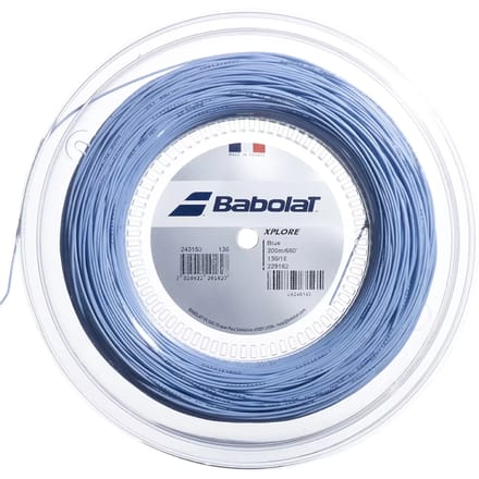 Klosje tennissnaren Babolat Xplore 200M