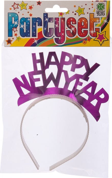 Diadeem - Happy New Year