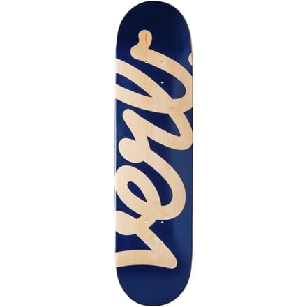Skateboard Verb Script