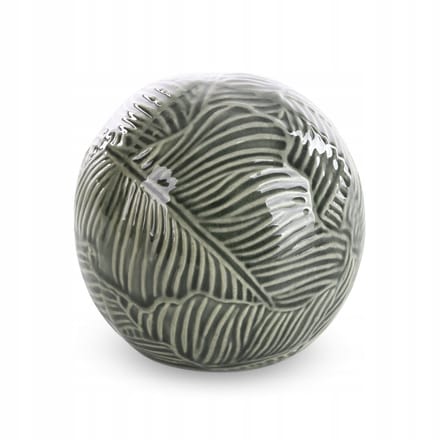 Decoratieve Keramische Bol 10x9 cm - Turkse Kleur