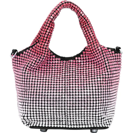 Mymo Handtas Dames roze