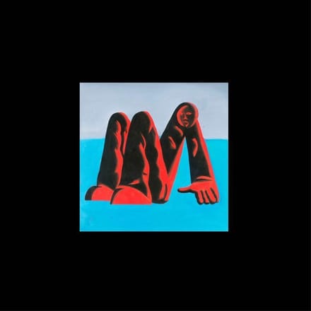 Man Alive! - King Krule