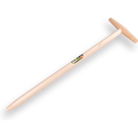 Steel ATLAS met groot hilt 25 cm v. spitriek en Boskoopse spade 80cm