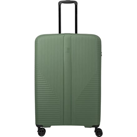 Travelite Air Stripe Large 4w trolley 104L-3.9kg groen