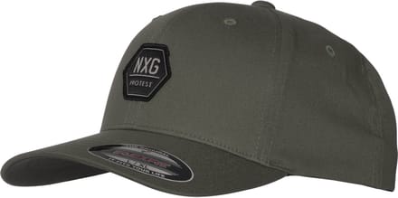 Protest Nxg Miso – Baseball pet Unisex – Flexfit – Elastisch