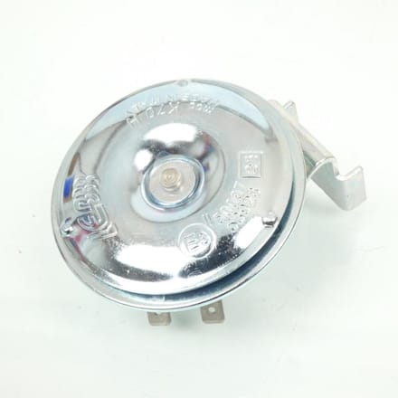 claxon rms voor scooter piaggio 200 liberty rst 2004 cm071803 nieuw