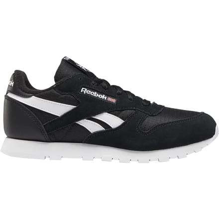 Kindertrainers Reebok Classics Leather