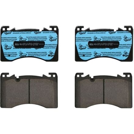 Remblokset FEBI BILSTEIN 1003962