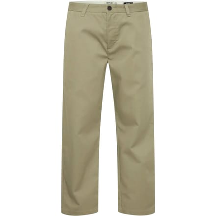 Chino broek Solid Alann Cai