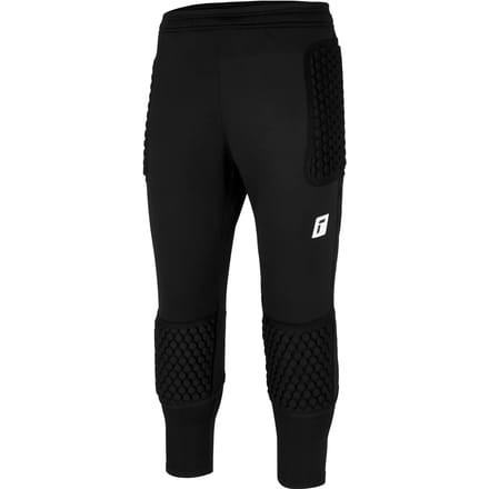Reusch Torwarthose Contest 3/4 Short Advance