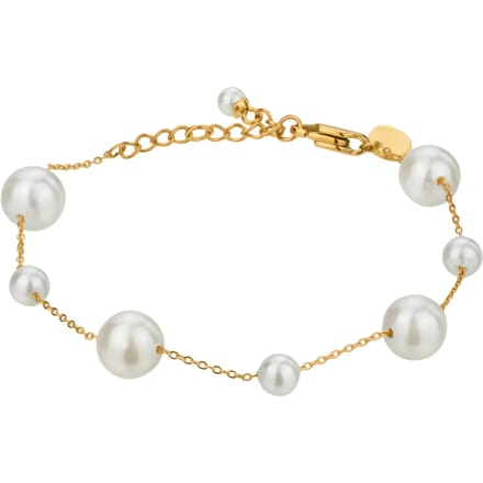 Vrouwenarmband Isabella Ford Noelle Pearl
