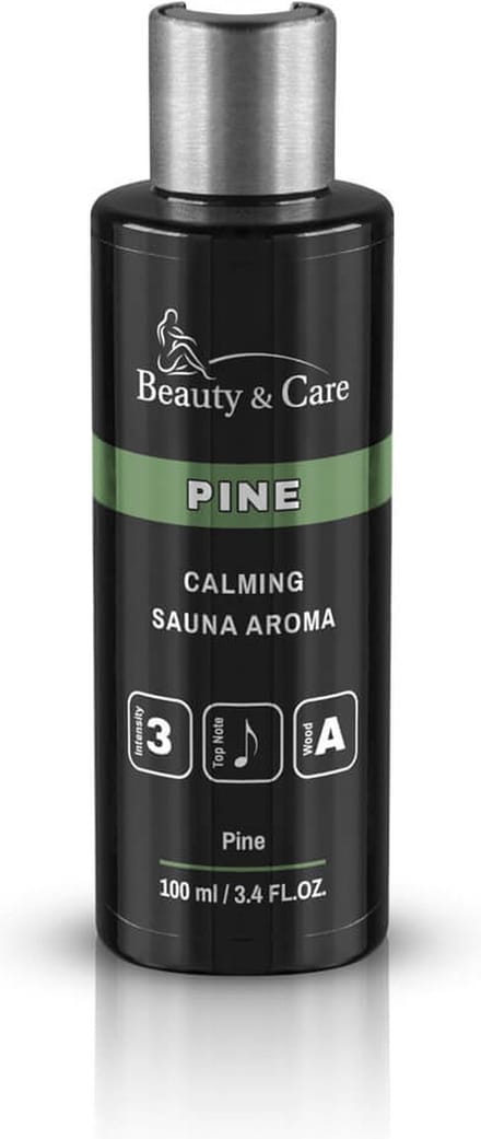 Dennen opgiet - Beauty & Care - 100 ml. new