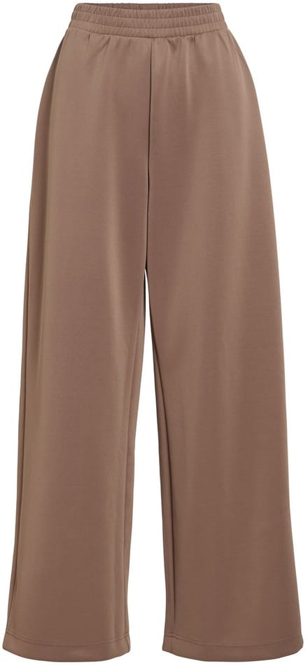 VILA wide-leg broek VILOANA High waist