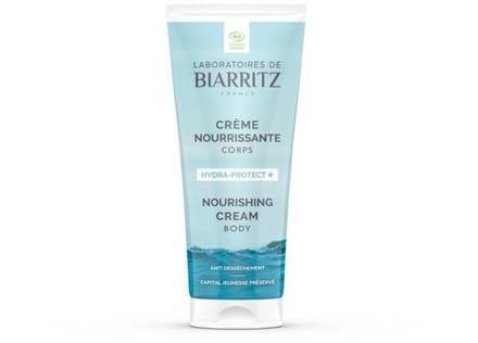 Laboratoires de Biarritz - Skincare - Hydra Protect+ - Bodycrème 200ml