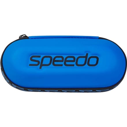 Speedo Koffer voor brillen (Blauw)