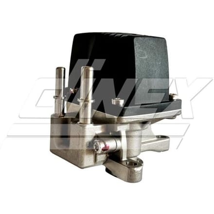 Brandstofinjector, ureuminspuiting DINEX 6LT000