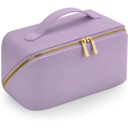 Vrouwen gereedschapskoffer Bag Base Boutique Open Flat