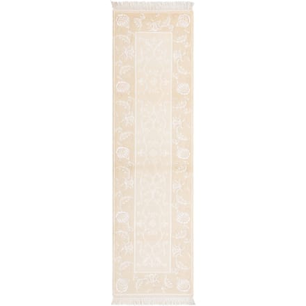 Vloerkleed Arya handgemaakt wol | Vidal