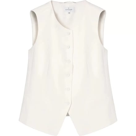 Damesgilet Tatuum Lanare