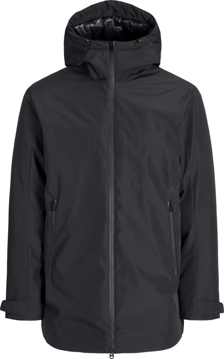 JACK&JONES - JJBRANDON PARKA Heren Parka jas