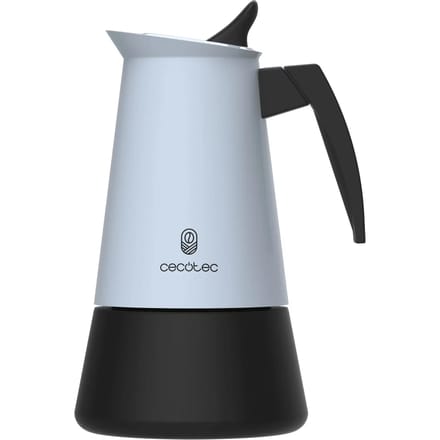 Koffiezetapparaat Cecotec Piccolina 600