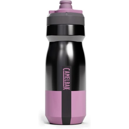 Camelbak Podium Steel Bidon 530ml