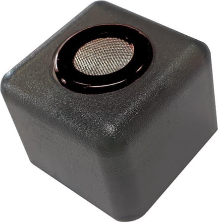 3Gas+ Alarm extra sensor