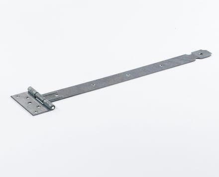 Heng - Verzinkt - Zink/magnesium - Gebr. Bodegraven - Kruislicht zink / magnesium, 400 mm