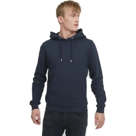 Hooded sweatshirt Casual Friday sinius