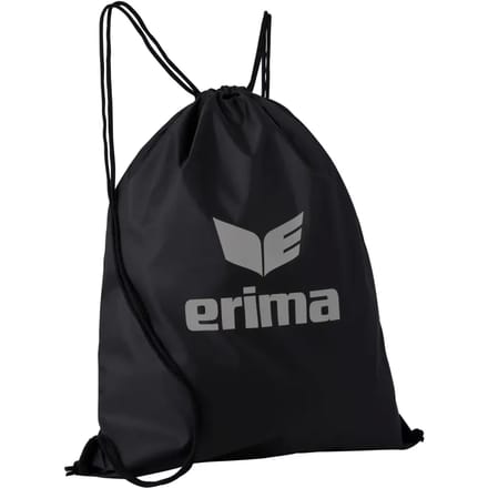 Erima Gymtas Club 5 - Zwart