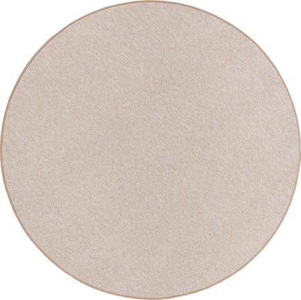 Snapstyle Fijne lus velours tapijt strong rond