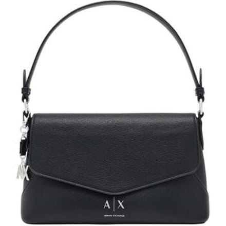 Armani Exchange Xw003145_af26569 Schoudertas Zwart