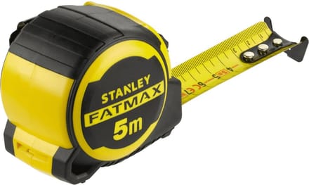 STANLEY FMHT33100-0 Rolmaat