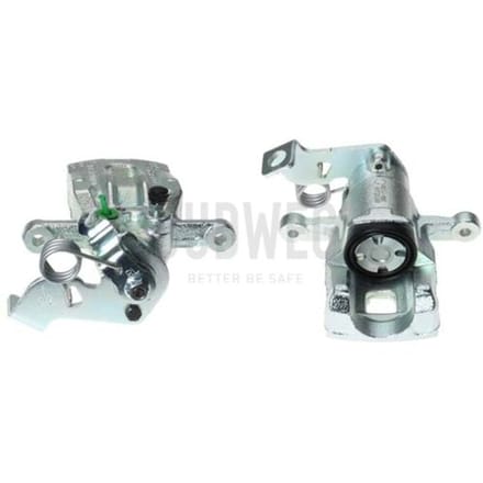 Remklauw BUDWEG CALIPER 345078