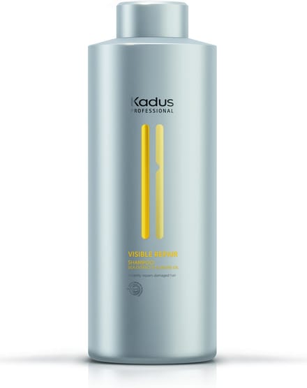 Kadus - Visible Repair - Shampoo - 1000 ml