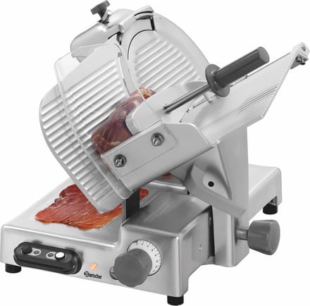 Snijmachine PRO 300-G - Bartscher 174302