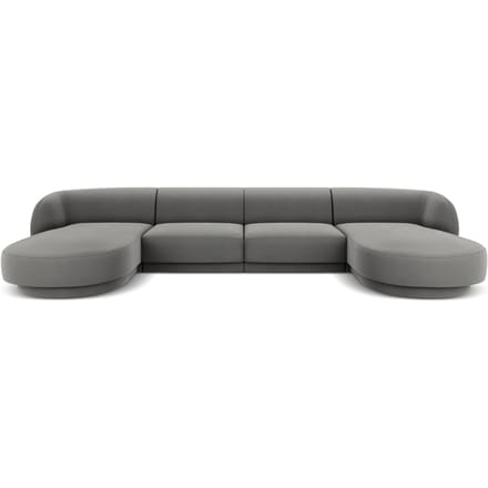 U-bank Miley velvet | Micadoni Limited Edition