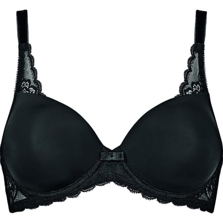 Triumph - Amourette Spotlight WHP X - BLACK - Vrouwen - Maat A70