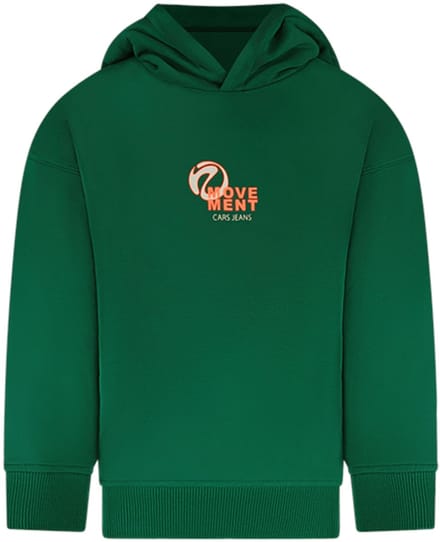 Cars Jeans Hoodie Brys jr. - Jongens