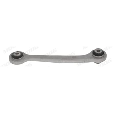 Draagarm, wielophanging MOOG ME-TC-16601 Achteras, links, terug