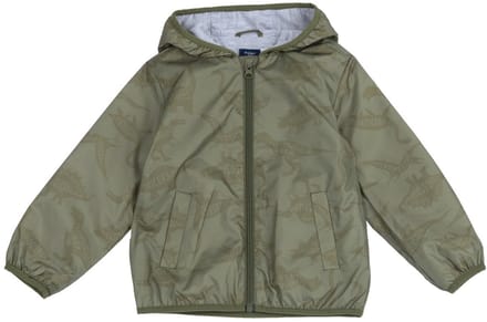 Chicco - Jongen - Jas met Ritssluiting - Maat 140